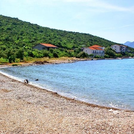 Seaside Holiday House Drace, Peljesac - 13117 Janjina Экстерьер фото