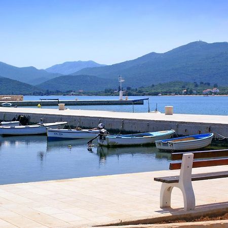 Seaside Holiday House Drace, Peljesac - 13117 Janjina Экстерьер фото