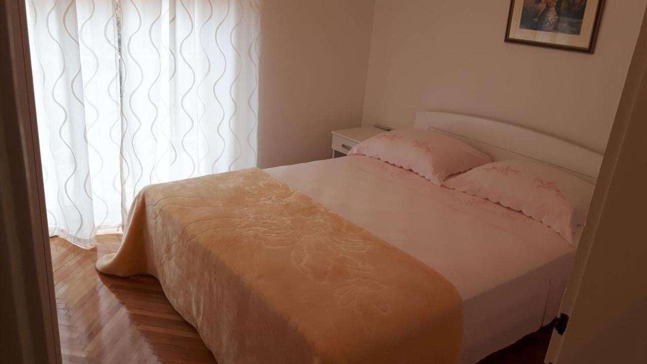 Seaside Holiday House Drace, Peljesac - 13117 Janjina Экстерьер фото
