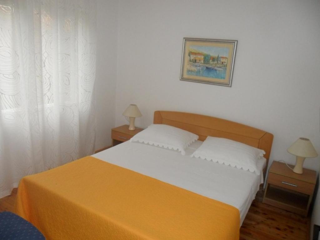 Seaside Holiday House Drace, Peljesac - 13117 Janjina Экстерьер фото