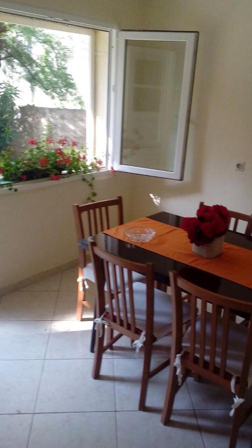 Seaside Holiday House Drace, Peljesac - 13117 Janjina Экстерьер фото