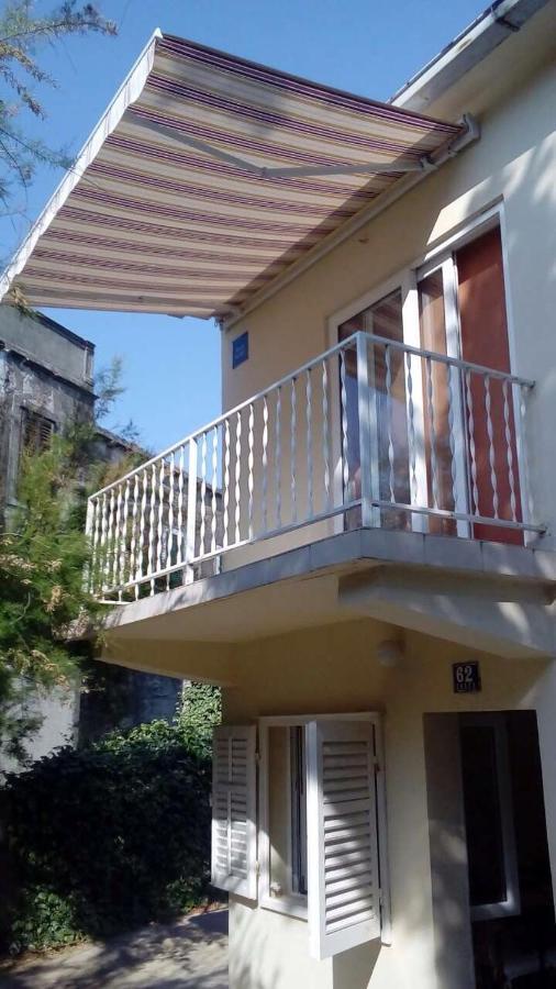 Seaside Holiday House Drace, Peljesac - 13117 Janjina Экстерьер фото