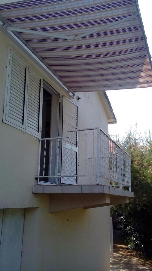Seaside Holiday House Drace, Peljesac - 13117 Janjina Экстерьер фото